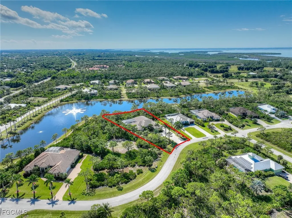 6041 Calusa Ridge Trail Bokeelia FL 33922