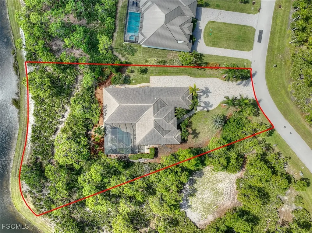 6041 Calusa Ridge Trail Bokeelia FL 33922