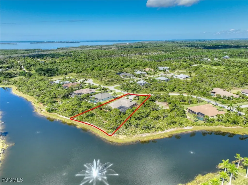 6041 Calusa Ridge Trail Bokeelia FL 33922