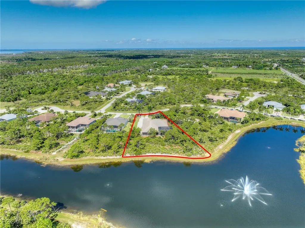 6041 Calusa Ridge Trail Bokeelia FL 33922