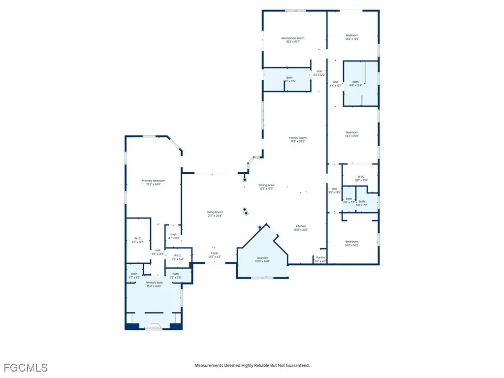 6041 Calusa Ridge Trail Bokeelia FL 33922