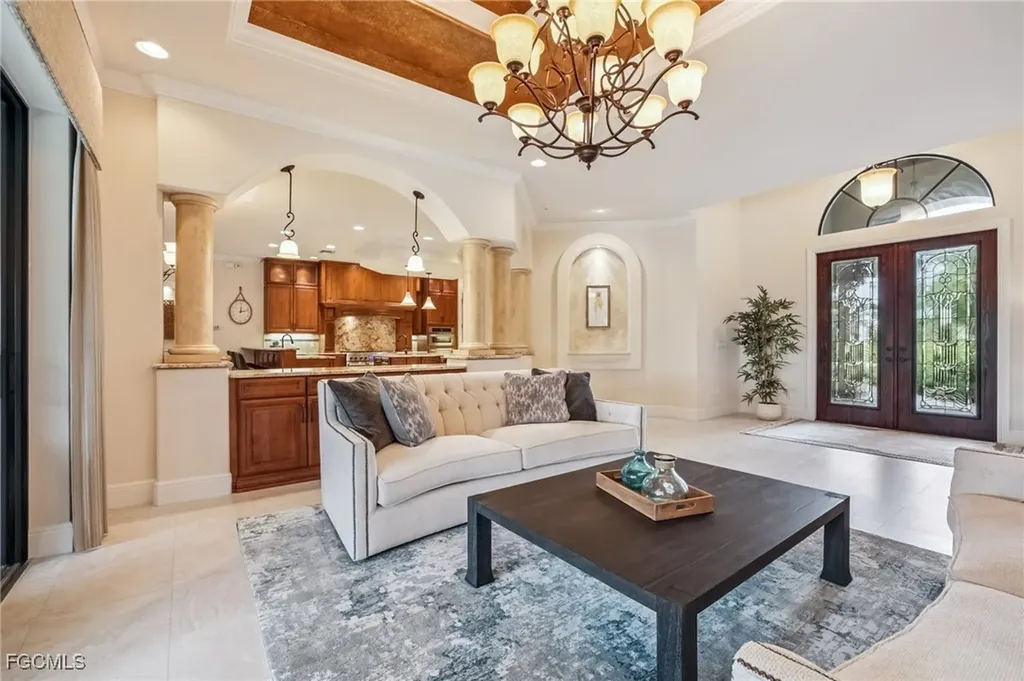 6041 Calusa Ridge Trail Bokeelia FL 33922