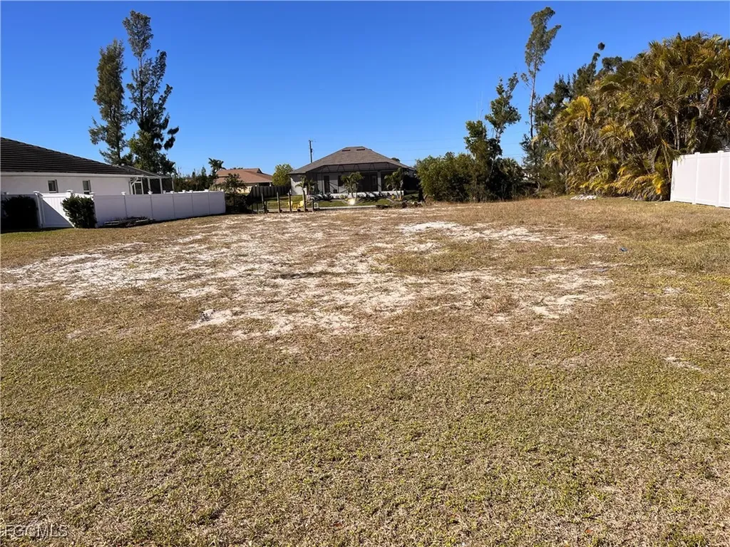 2124 SW 17th Avenue Cape Coral FL 33991