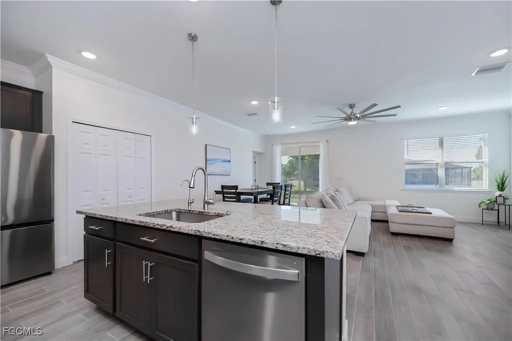 2244 NW 4th Terrace Cape Coral FL 33993