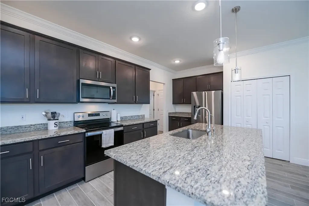 2244 NW 4th Terrace Cape Coral FL 33993