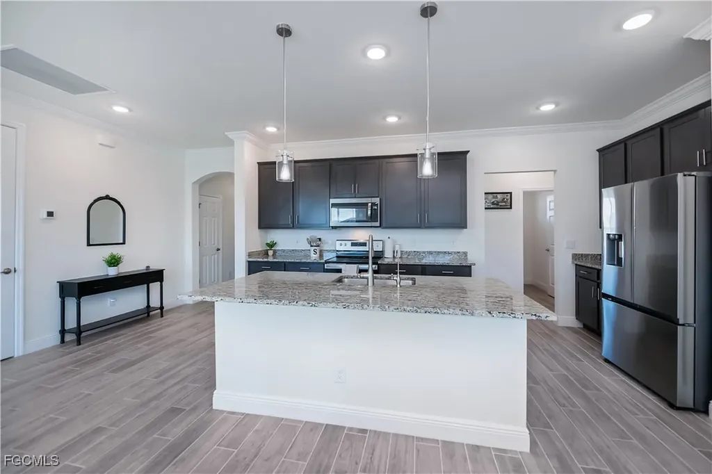 2244 NW 4th Terrace Cape Coral FL 33993