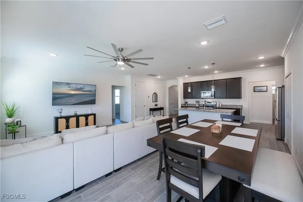 2244 NW 4th Terrace Cape Coral FL 33993