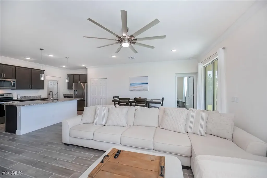 2244 NW 4th Terrace Cape Coral FL 33993