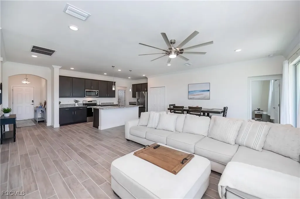 2244 NW 4th Terrace Cape Coral FL 33993