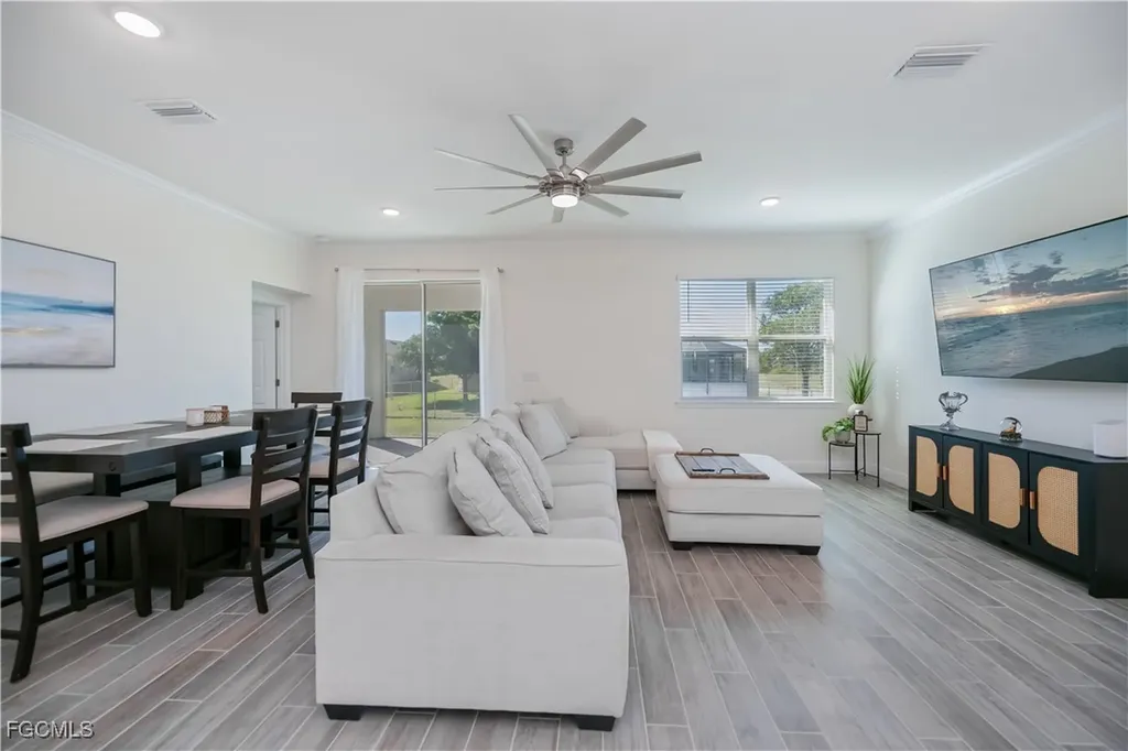 2244 NW 4th Terrace Cape Coral FL 33993