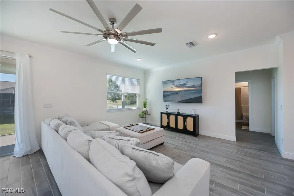 2244 NW 4th Terrace Cape Coral FL 33993