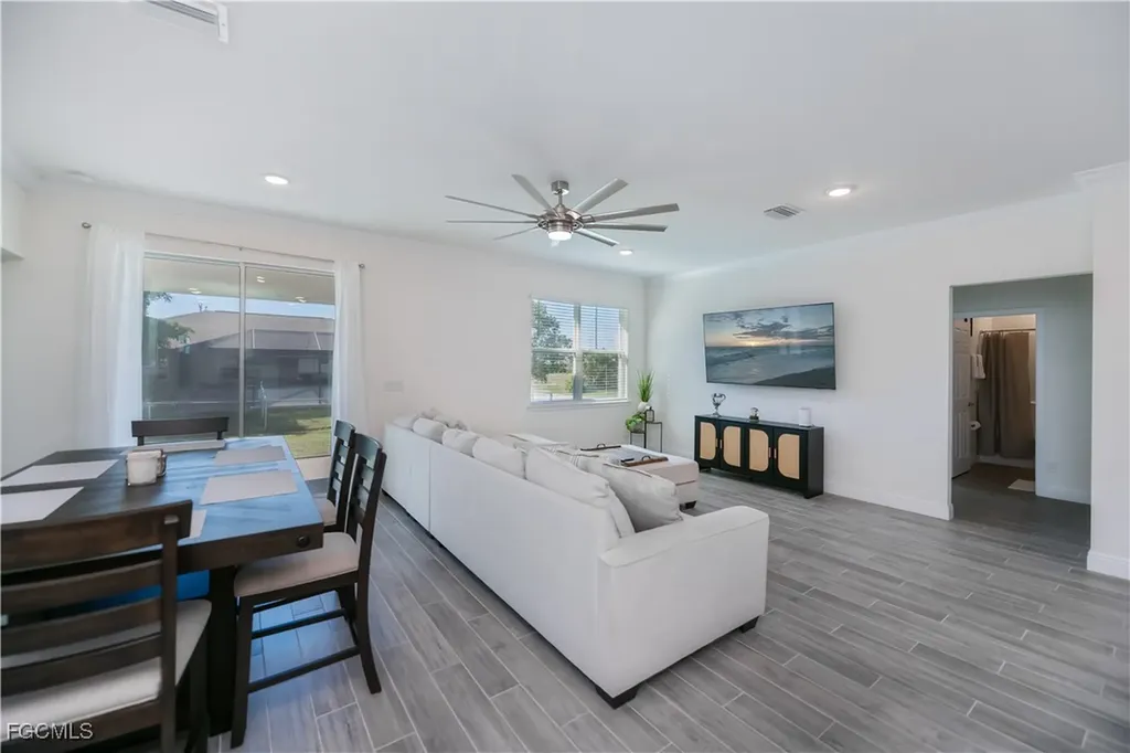 2244 NW 4th Terrace Cape Coral FL 33993