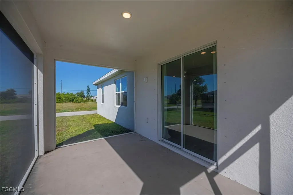 2244 NW 4th Terrace Cape Coral FL 33993