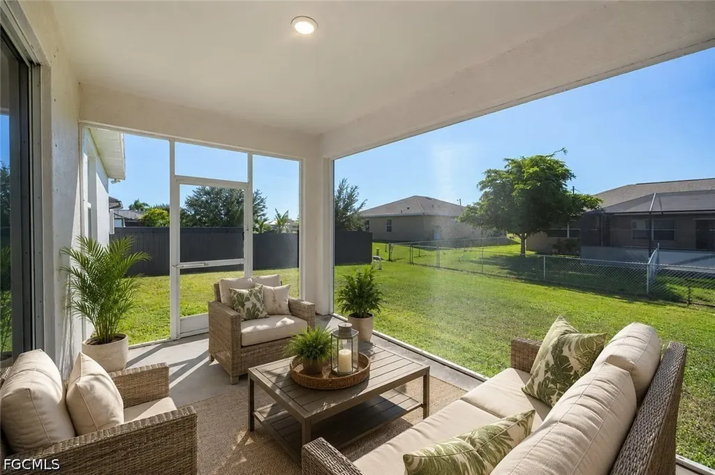 2244 NW 4th Terrace Cape Coral FL 33993