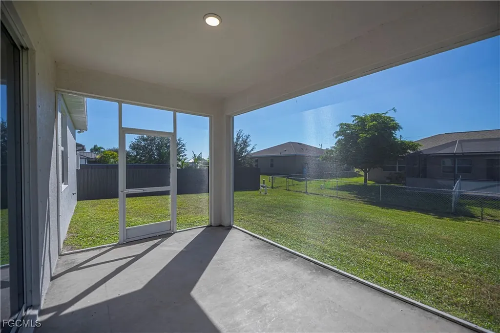 2244 NW 4th Terrace Cape Coral FL 33993