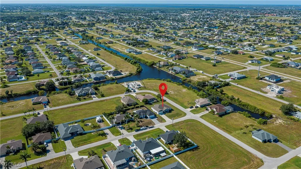 2244 NW 4th Terrace Cape Coral FL 33993