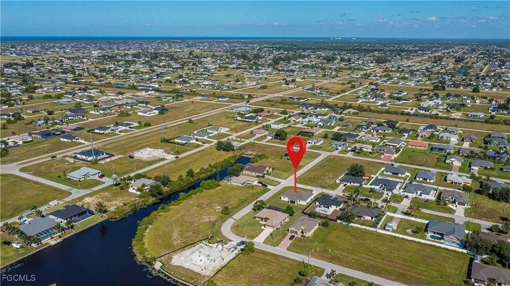 2244 NW 4th Terrace Cape Coral FL 33993