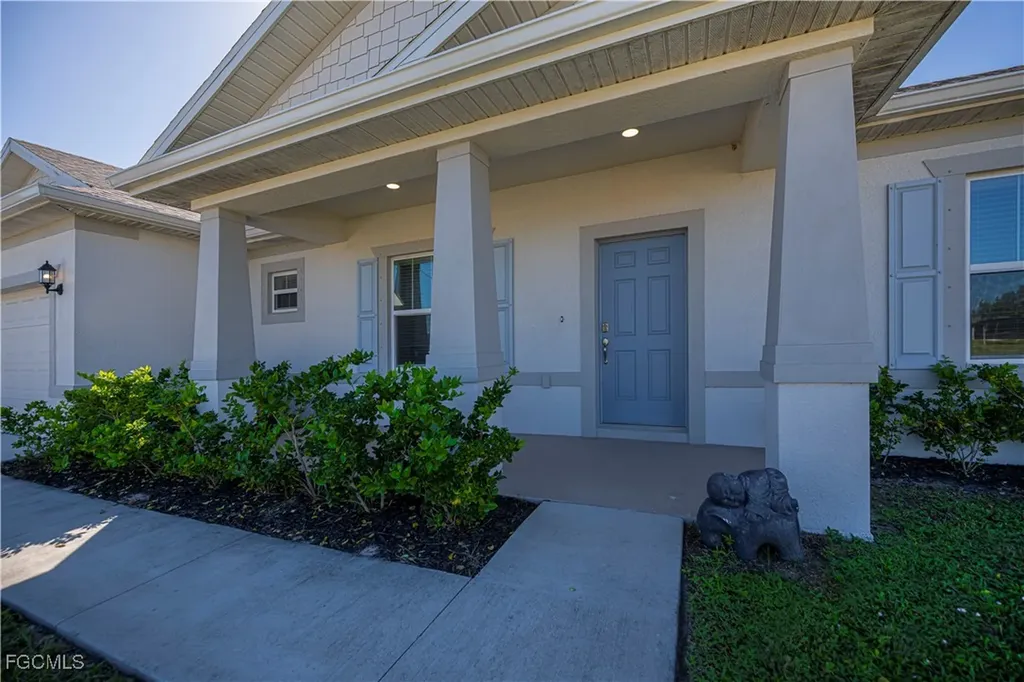 2244 NW 4th Terrace Cape Coral FL 33993