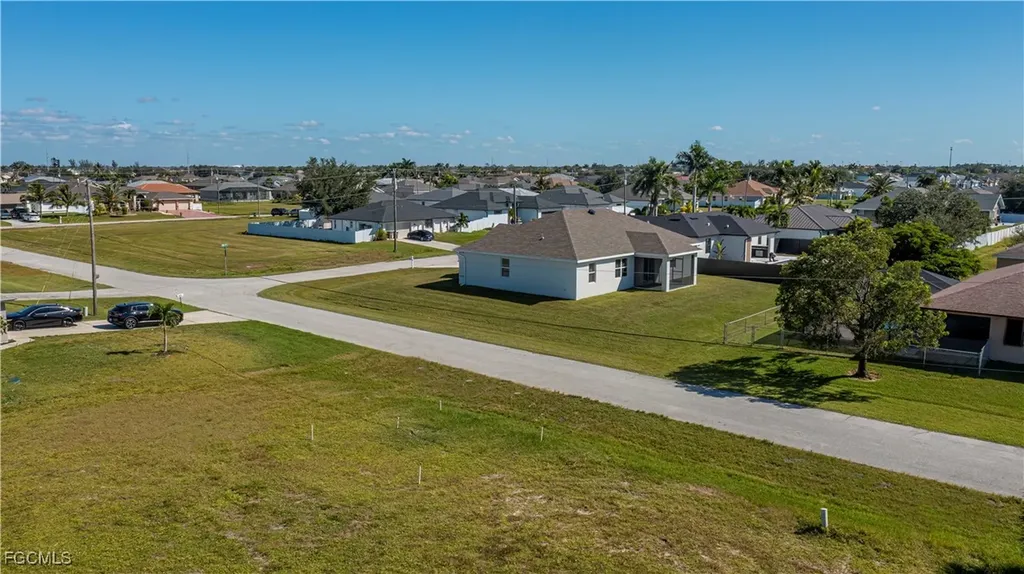 2244 NW 4th Terrace Cape Coral FL 33993