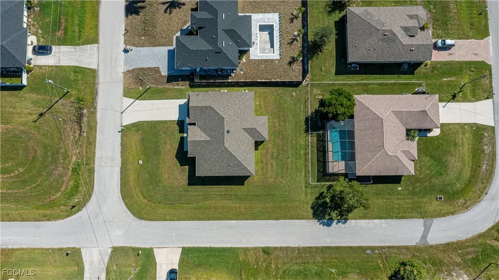 2244 NW 4th Terrace Cape Coral FL 33993