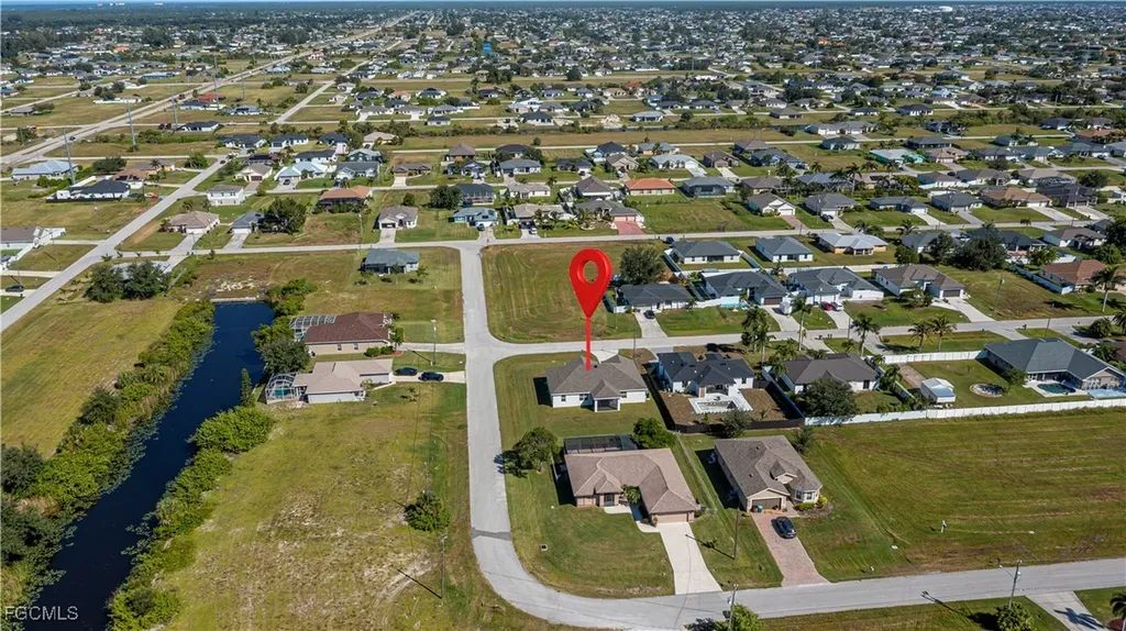 2244 NW 4th Terrace Cape Coral FL 33993