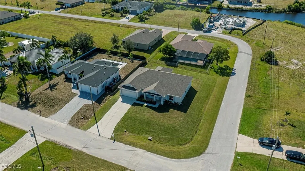 2244 NW 4th Terrace Cape Coral FL 33993