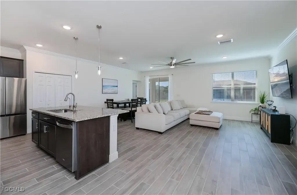 2244 NW 4th Terrace Cape Coral FL 33993