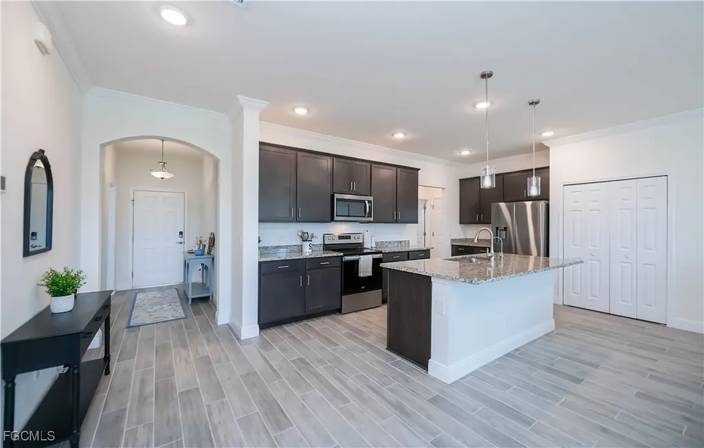 2244 NW 4th Terrace Cape Coral FL 33993