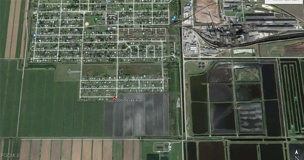 1000 Texas Avenue Clewiston FL 33440