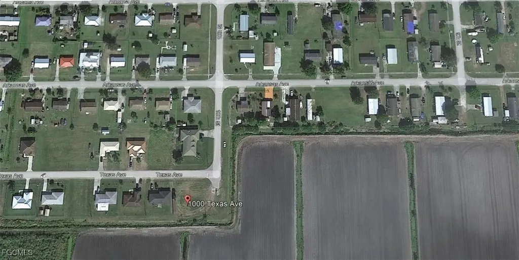 1000 Texas Avenue Clewiston FL 33440