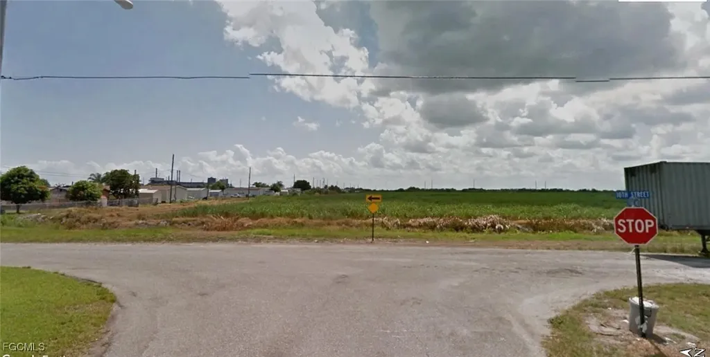 1000 Texas Avenue Clewiston FL 33440