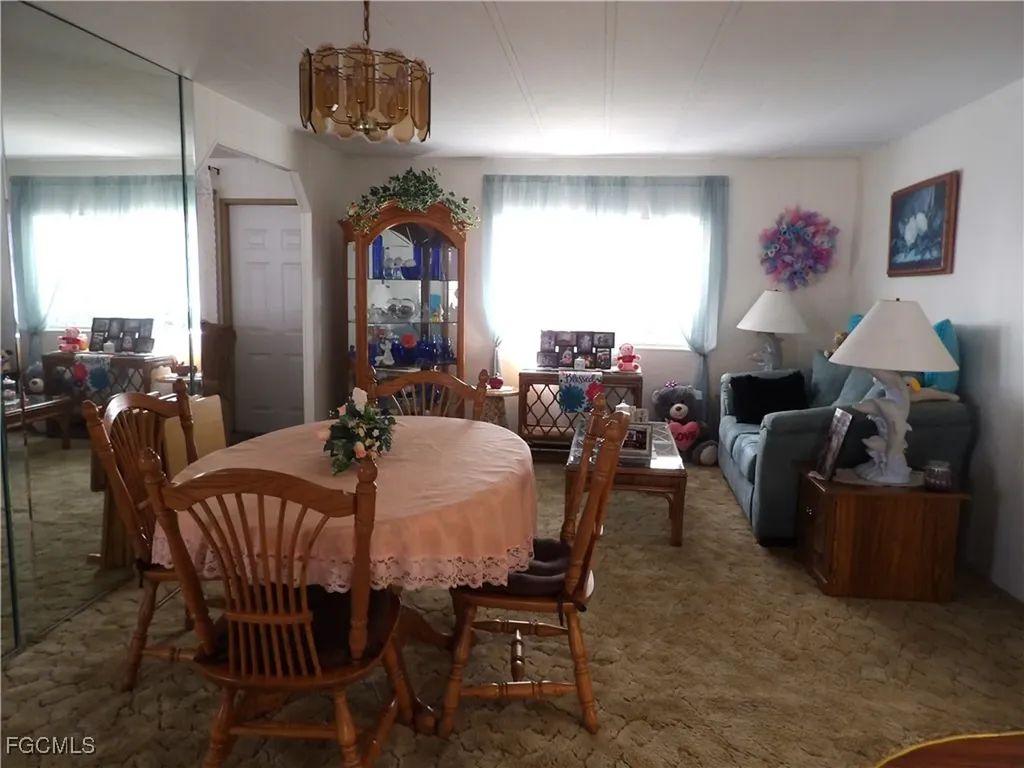 737 Knotty Pine Circle North Fort Myers FL 33917