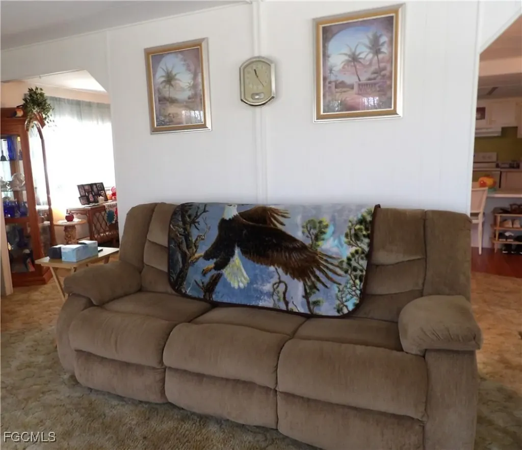 737 Knotty Pine Circle North Fort Myers FL 33917