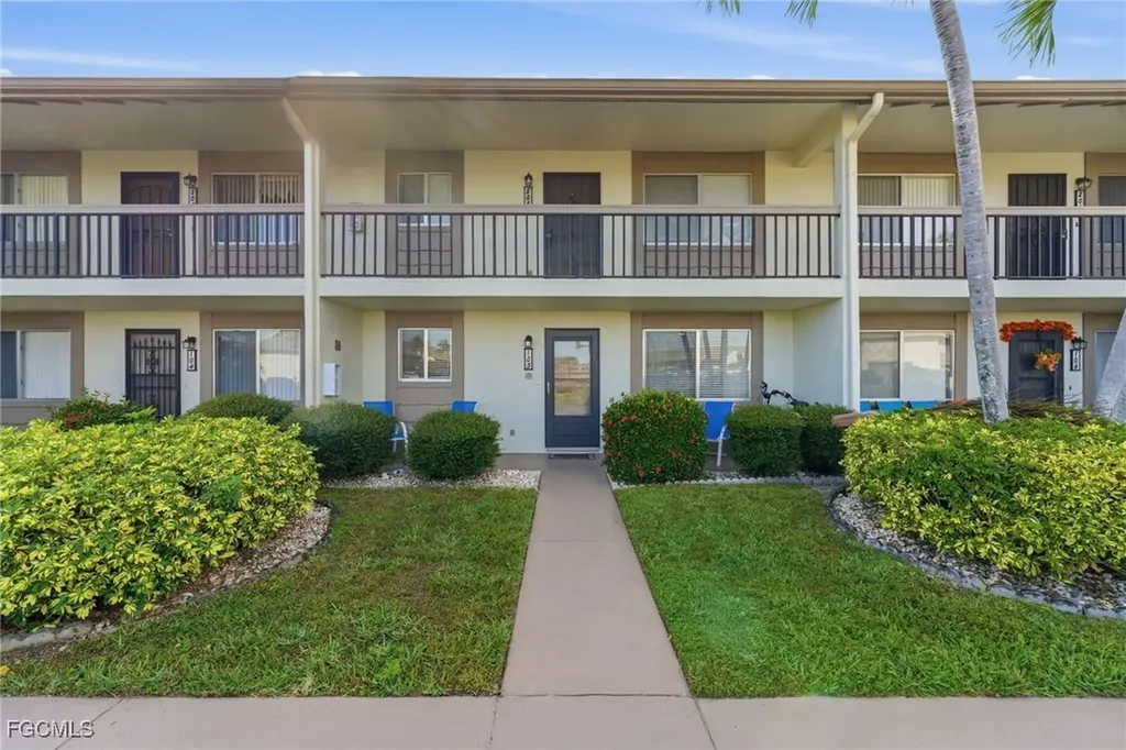 13130 White Marsh Lane Fort Myers FL 33912