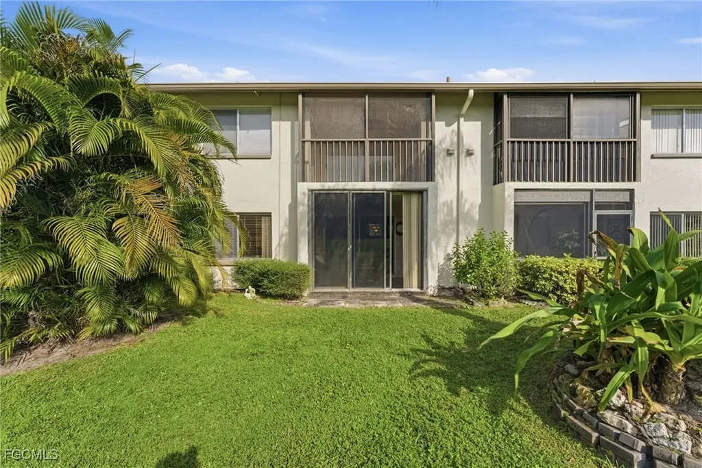 13130 White Marsh Lane Fort Myers FL 33912