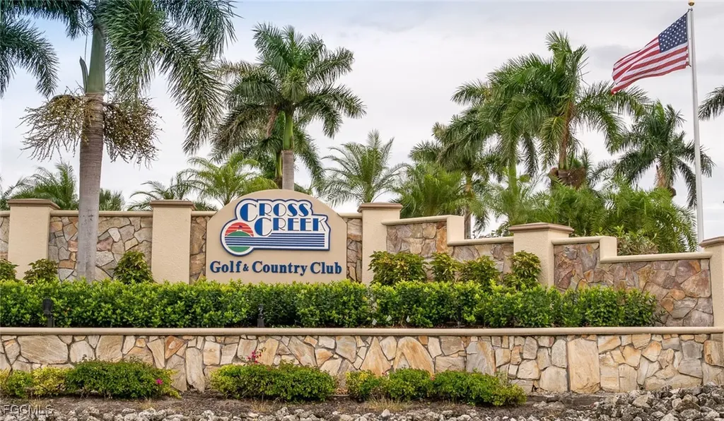 13130 White Marsh Lane Fort Myers FL 33912