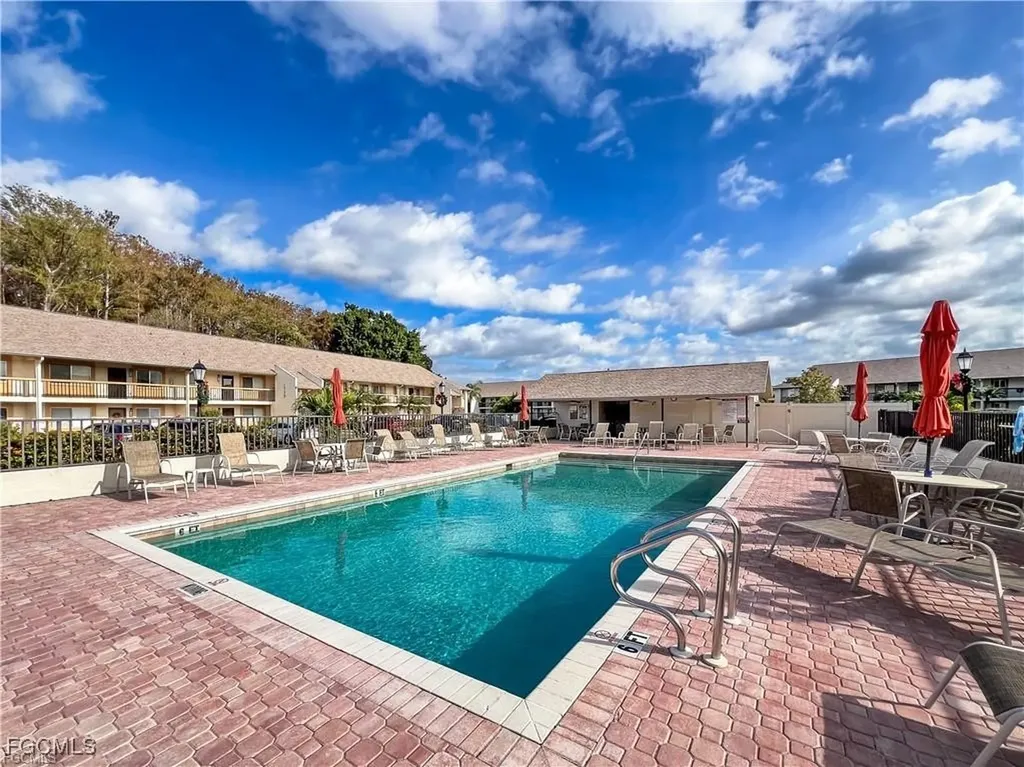 13130 White Marsh Lane Fort Myers FL 33912