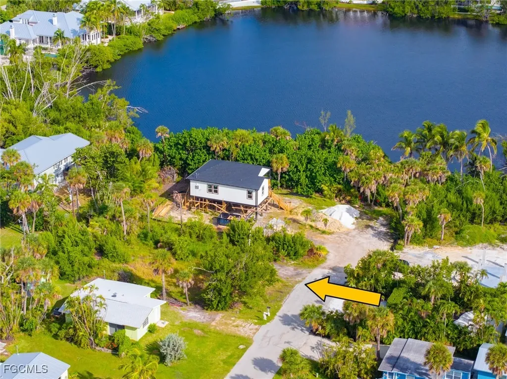 967 Fitzhugh Street Sanibel FL 33957