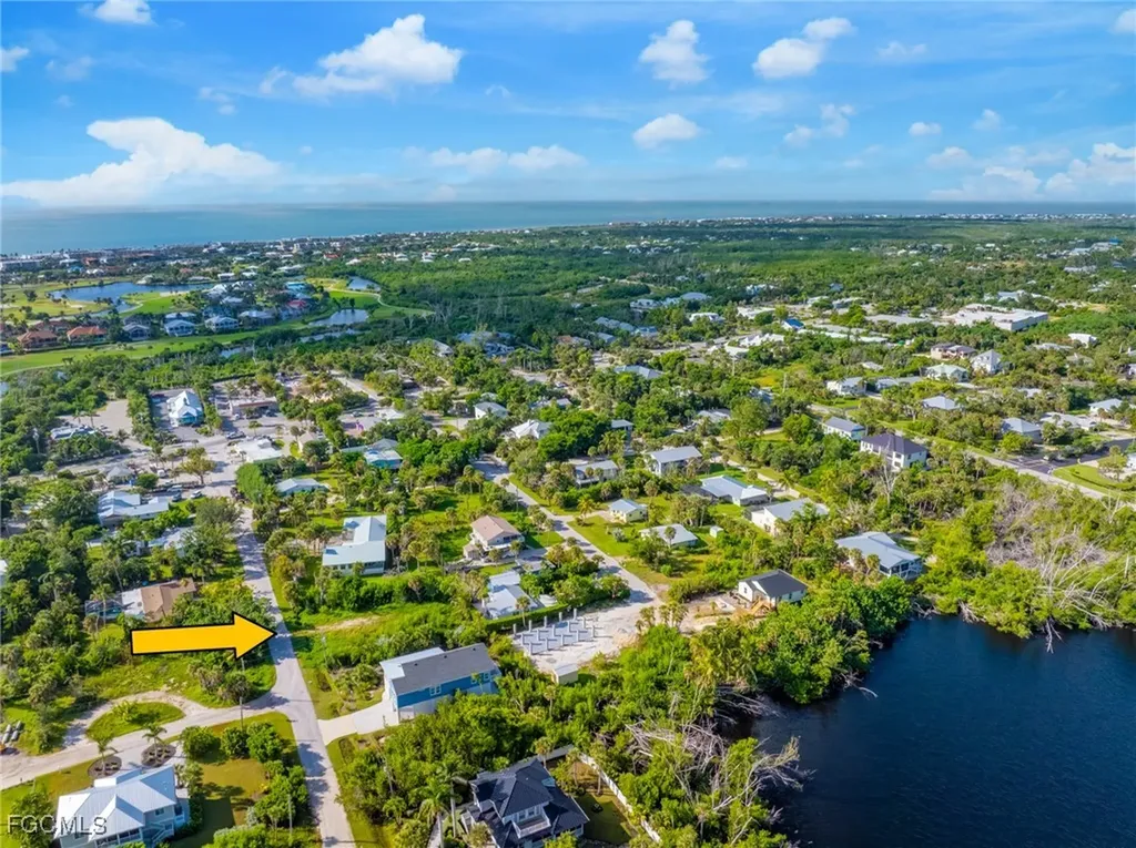 967 Fitzhugh Street Sanibel FL 33957