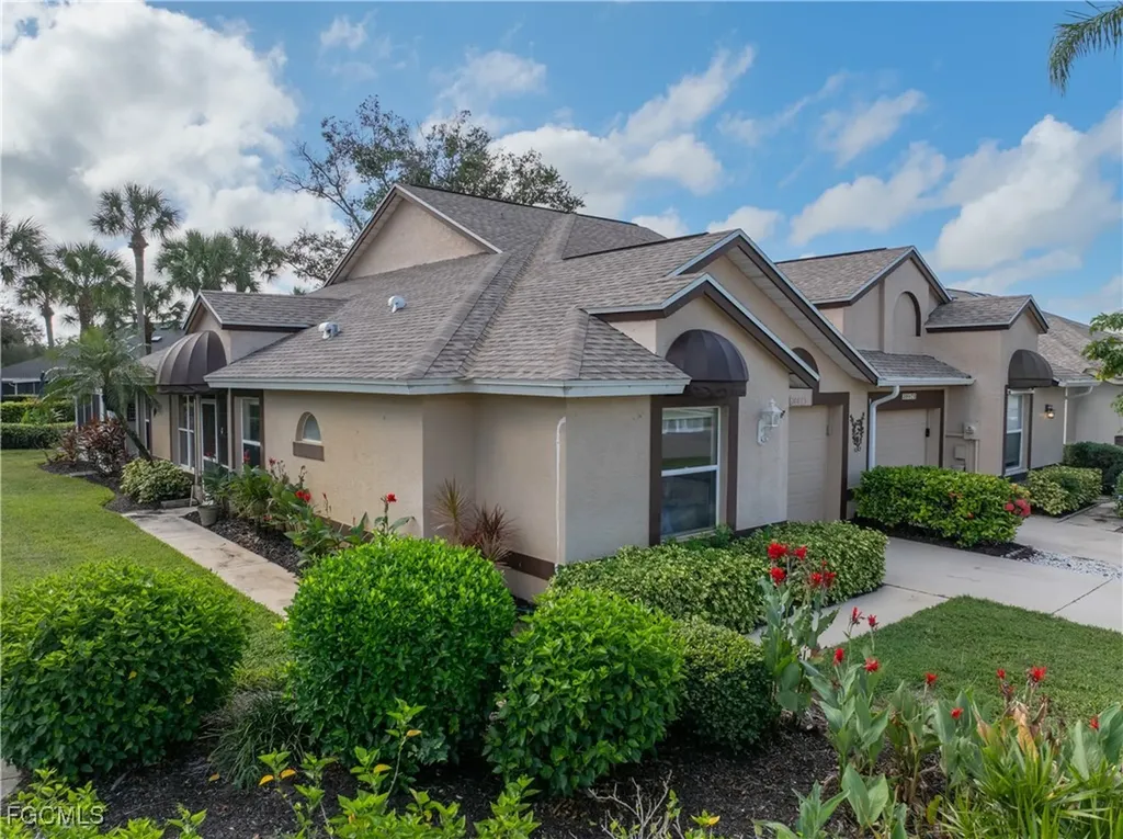 20873 Blacksmith Forge Estero FL 33928