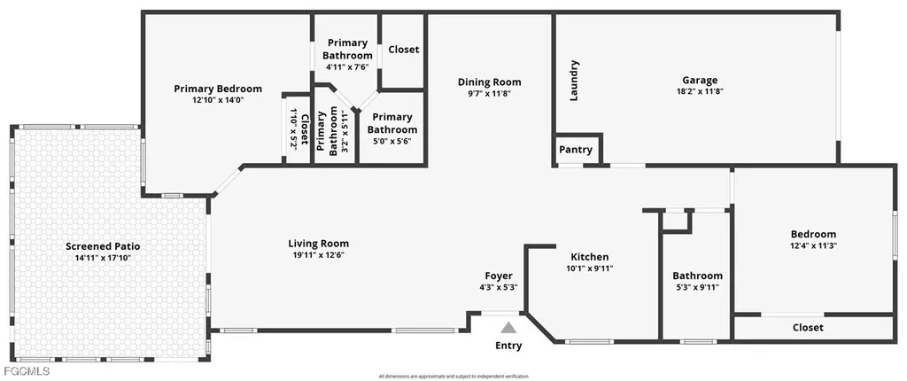 20873 Blacksmith Forge Estero FL 33928