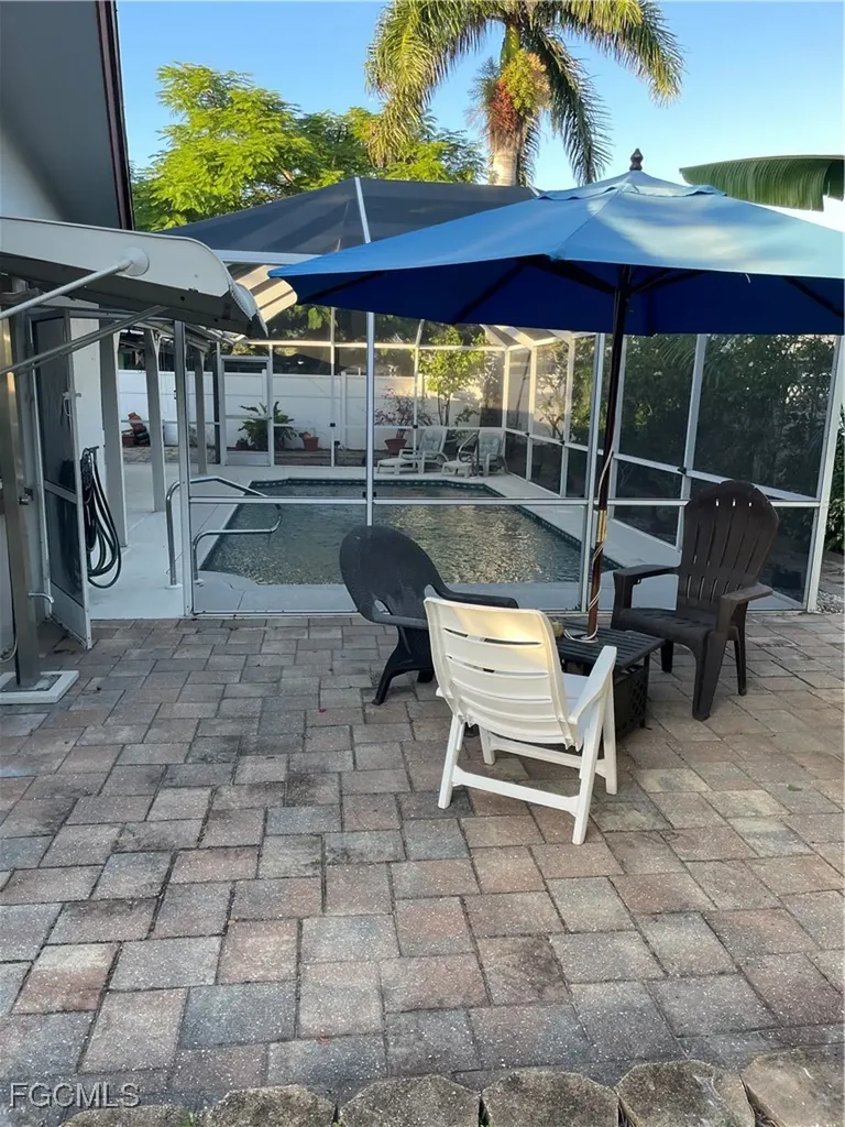 6335 Hofstra Court W Fort Myers FL 33919