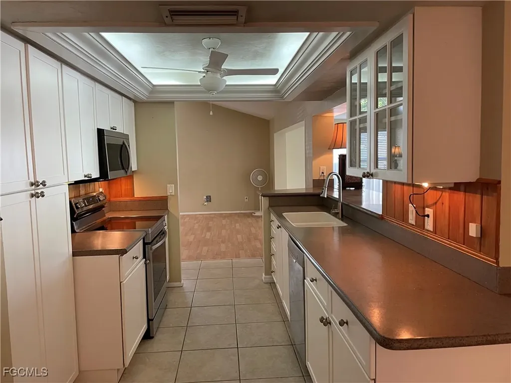 6335 Hofstra Court W Fort Myers FL 33919