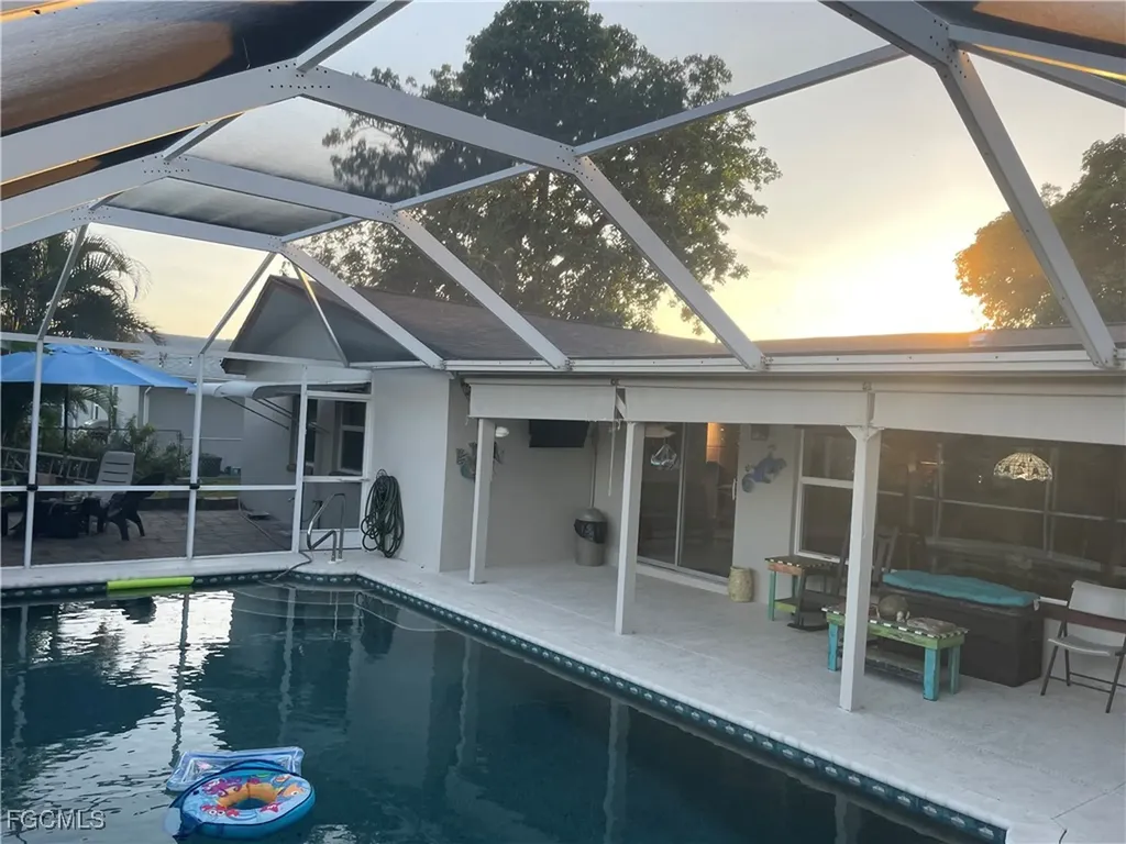 6335 Hofstra Court W Fort Myers FL 33919