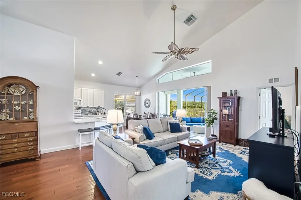 9143 Shadow Glen Way Fort Myers FL 33913