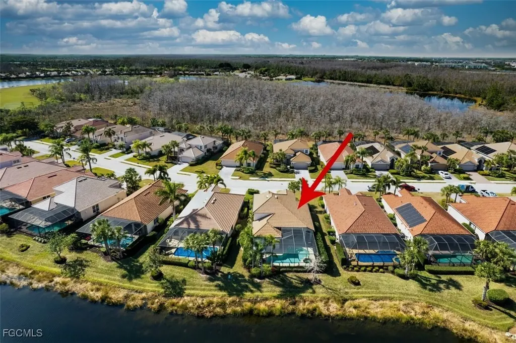 9143 Shadow Glen Way Fort Myers FL 33913