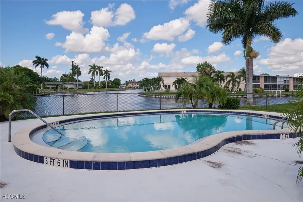 4924 Viceroy Street Cape Coral FL 33904