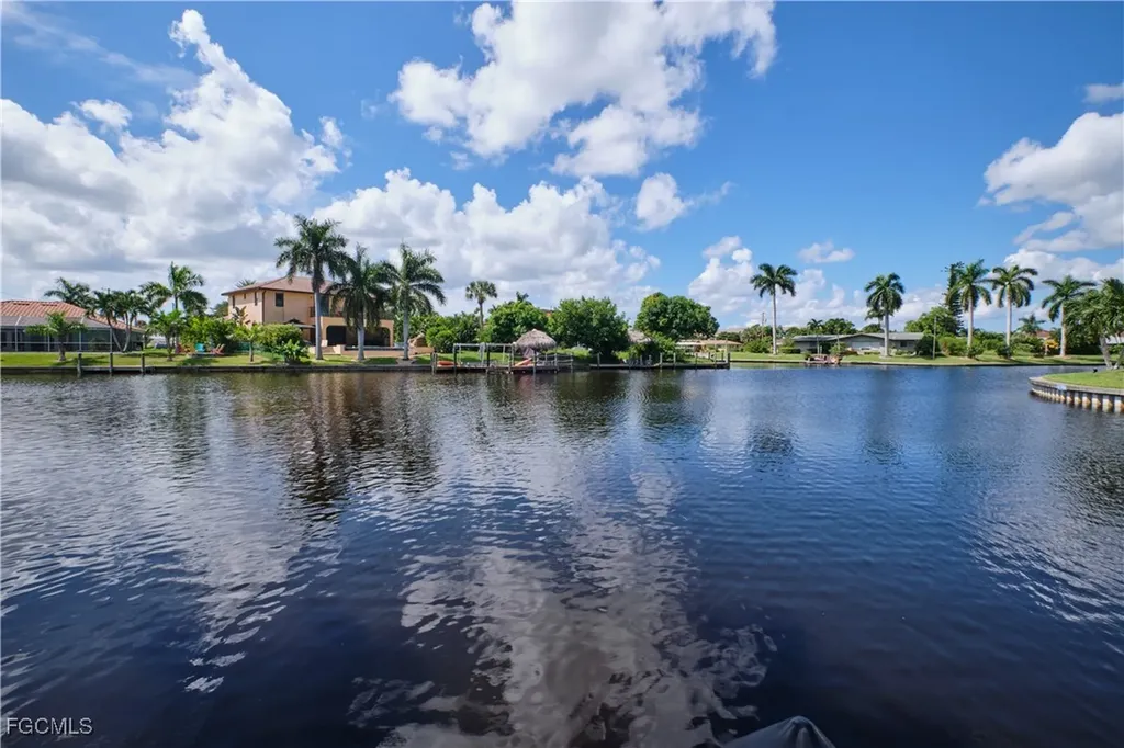 4924 Viceroy Street Cape Coral FL 33904