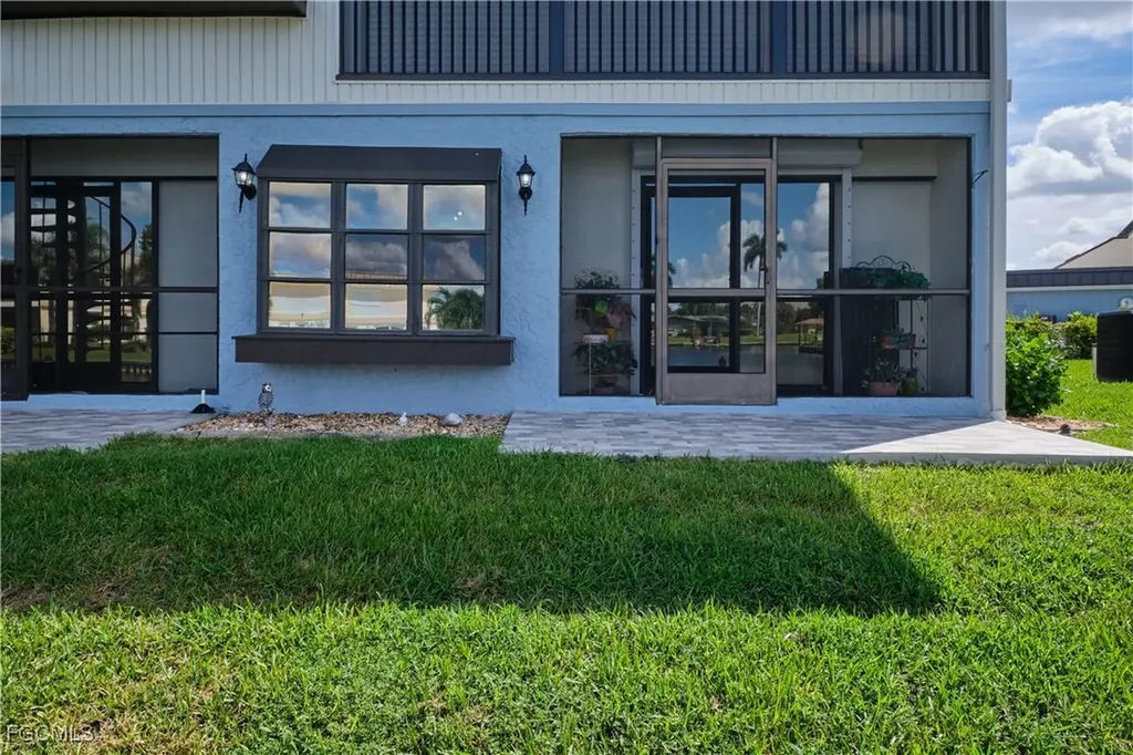 4924 Viceroy Street Cape Coral FL 33904