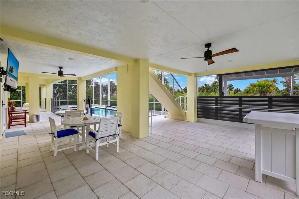 4988 Joewood Drive Sanibel FL 33957